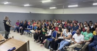 Projeto Todos Contra o Aedes Aegypti chega ao interior do estado