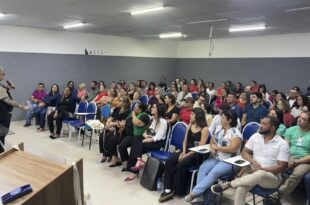Projeto Todos Contra o Aedes Aegypti chega ao interior do estado