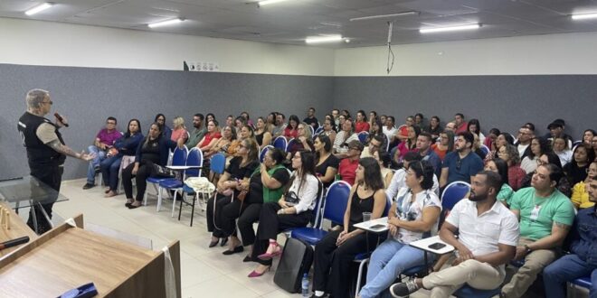 Projeto Todos Contra o Aedes Aegypti chega ao interior do estado