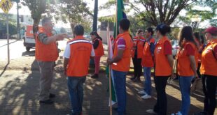 Estado divulga resultado final do processo seletivo de brigadistas comunitários e convoca aprovados para curso de formação