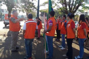 Estado divulga resultado final do processo seletivo de brigadistas comunitários e convoca aprovados para curso de formação