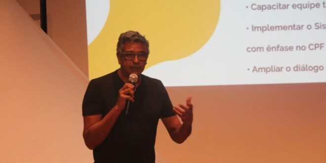 A vez dos municípios de difícil acesso: Comitê de Cultura Acre leva formações para impulsionar a cena cultural