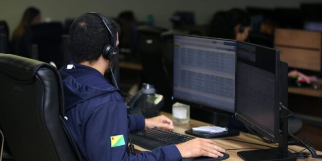 Sejusp registra mais de 900 denúncias de janeiro a maio deste ano