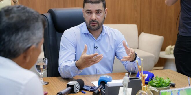 Com caravana da Aleac ao Juruá: Nicolau vai cobrar do governo federal obras imediatas na 364