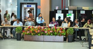 Comitê Global de Povos Indígenas e comunidades locais abrem trabalhos do GCF no Acre
