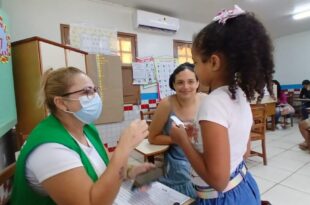 Acre registra 835 casos de Síndrome Respiratória Aguda Grave (SRAG) entre janeiro e maio