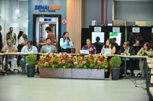 Comitê Global de Povos Indígenas e comunidades locais abrem trabalhos do GCF no Acre