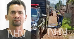 Violência em Rio Branco: briga de vizinhos acaba com um morto a tiros