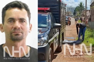 Violência em Rio Branco: briga de vizinhos acaba com um morto a tiros