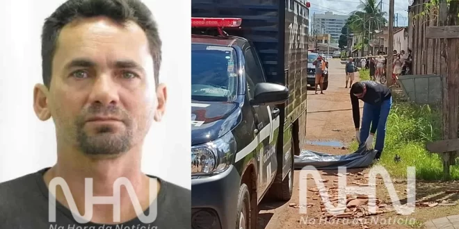 Violência em Rio Branco: briga de vizinhos acaba com um morto a tiros