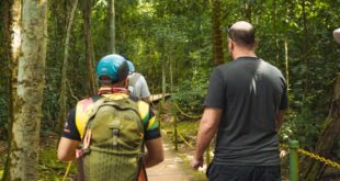 Inscrições para Feirão do Turismo são prorrogadas até 12 de junho