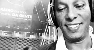 Morre jornalista Jairo Carioca. Aleac emite Nota de Pesar