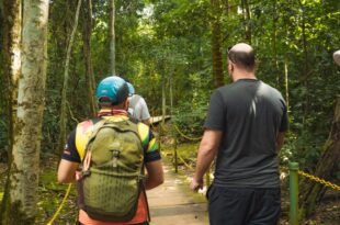 Inscrições para Feirão do Turismo são prorrogadas até 12 de junho