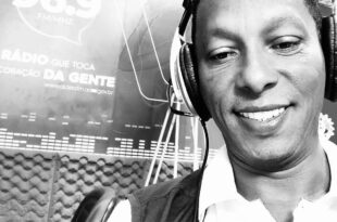 Morre jornalista Jairo Carioca. Aleac emite Nota de Pesar