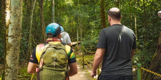 Inscrições para Feirão do Turismo são prorrogadas até 12 de junho