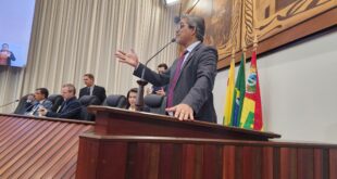 Crise na saúde: Edvaldo se indigna por morte de grávida internada na maternidade com sintomas de infecção