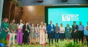 15ª Reunião da GCF Task Force é encerrada com anúncio de Nova Economia Florestal e leitura da Carta do Acre