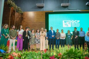 15ª Reunião da GCF Task Force é encerrada com anúncio de Nova Economia Florestal e leitura da Carta do Acre
