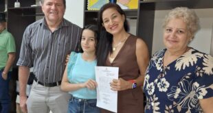 Governo do Acre empossa novos servidores efetivos do Instituto Socioeducativo
