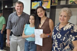Governo do Acre empossa novos servidores efetivos do Instituto Socioeducativo