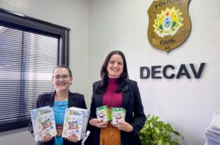Polícia Civil do Acre intensifica combate à violência infantil