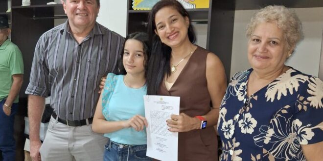 Governo do Acre empossa novos servidores efetivos do Instituto Socioeducativo