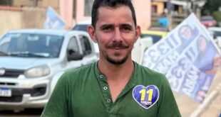 Violência no Acre: Vereador é preso em flagrante acusado de tentar estuprar menina de 13 anos