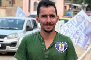 Violência no Acre: Vereador é preso em flagrante acusado de tentar estuprar menina de 13 anos