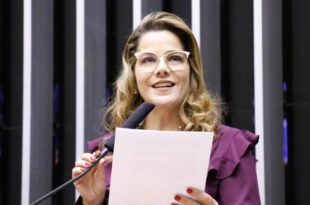 Mara Rocha destinou mais de R$ 31 milhões para a maior obra de Epitaciolândia