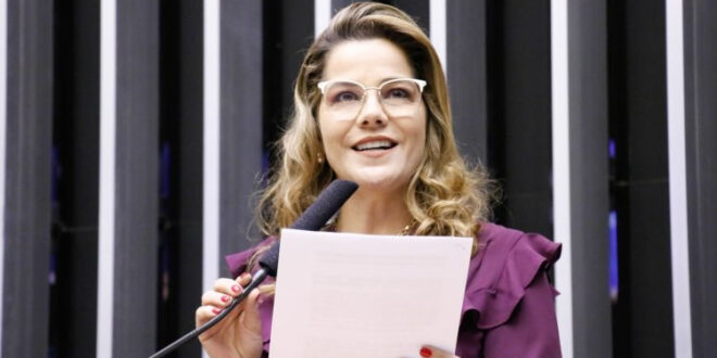 Mara Rocha destinou mais de R$ 31 milhões para a maior obra de Epitaciolândia
