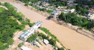 Estado intensifica os serviços de 36 obras em todo o Acre