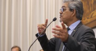 Edvaldo Magalhães defende suspensão imediata da portaria que alterou a pauta do bezerro para a construção de um entendimento