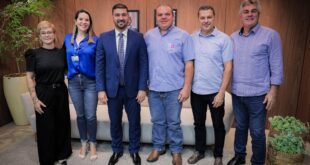 Hospital do Amor vai receber apoio do presidente Nicolau Júnior e da Assembleia