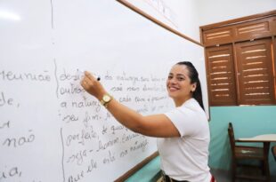Banca organizadora divulga novo cronograma do concurso da Educação