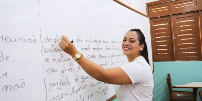Banca organizadora divulga novo cronograma do concurso da Educação