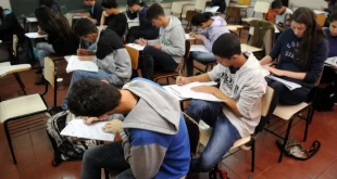 Enem 2025: prazo para pedir isenção da taxa acaba nesta sexta