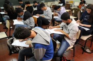 Enem 2025: prazo para pedir isenção da taxa acaba nesta sexta