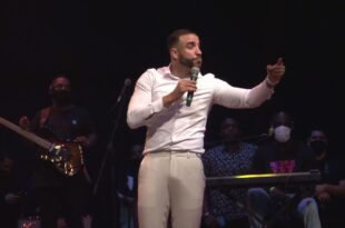 Pastor choca ao dizer que morte de filho recém-nascido foi sacrifício a Deus