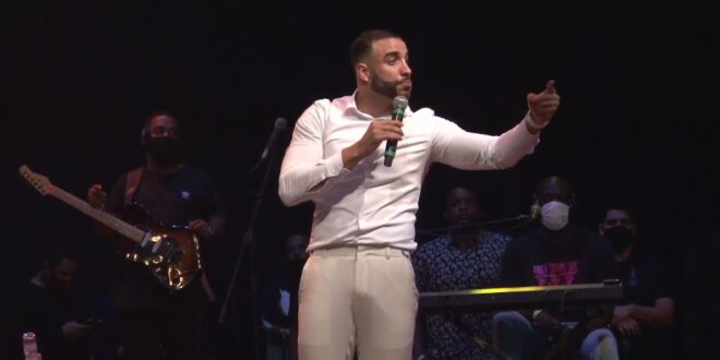 Pastor choca ao dizer que morte de filho recém-nascido foi sacrifício a Deus