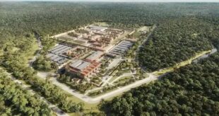 França vai construir prisão de segurança máxima na Amazônia