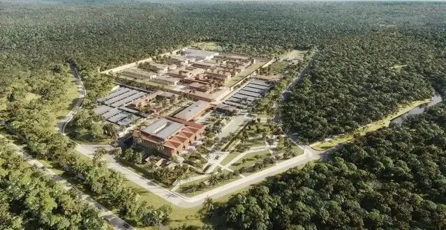 França vai construir prisão de segurança máxima na Amazônia