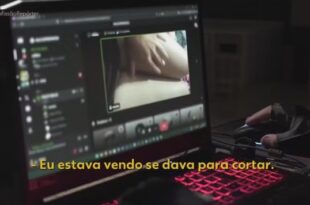 Mundo cão: menina é induzida a se automutilar ao vivo enquanto 40 pessoas acompanhavam