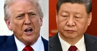 Trump recua e faz acordo com a China para cortar tarifas por 90 dias