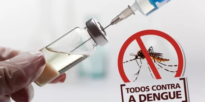 China vai produzir vacinas contra a dengue 100% desenvolvidas pelo Brasil