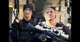 Policiais criticavam ADPF das Favelas e STF enquanto agiam para a máfia do jogo e o CV