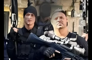 Policiais criticavam ADPF das Favelas e STF enquanto agiam para a máfia do jogo e o CV