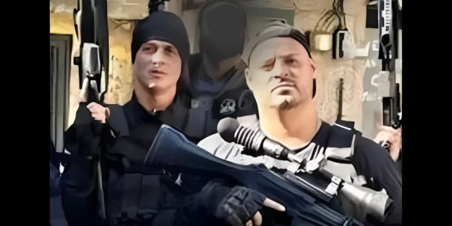 Policiais criticavam ADPF das Favelas e STF enquanto agiam para a máfia do jogo e o CV