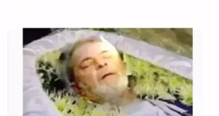 Jogo baixo: hacker invade site oficial de prefeitura do MS e noticia a morte do presidente Lula