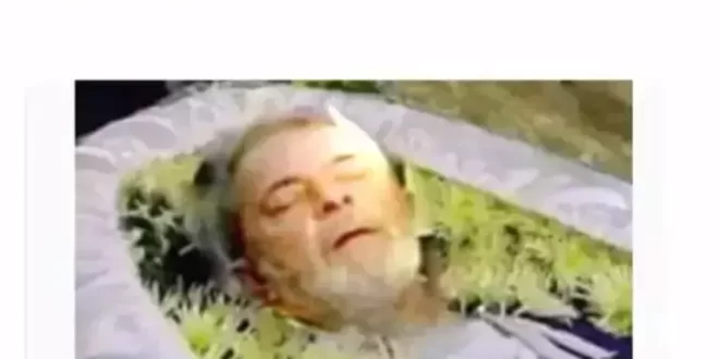 Jogo baixo: hacker invade site oficial de prefeitura do MS e noticia a morte do presidente Lula