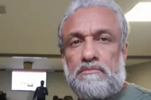 Doido da baladeira: PF encontra áudios em que policial golpista dizia que ia Matar meio Mundo